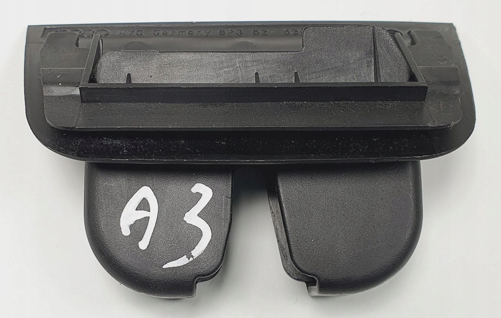 фото №1, Захист замка кришки задня audi a3 8p a6 c5 8p3827520a