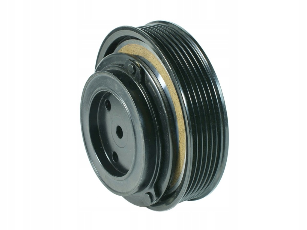 фото №1, Зчеплення компресор opel, saab 6854003