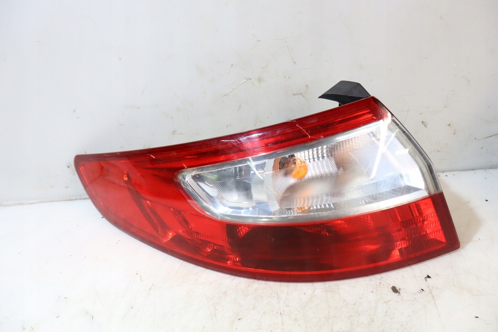 фото №3, Лампа левая задняя renault fluence