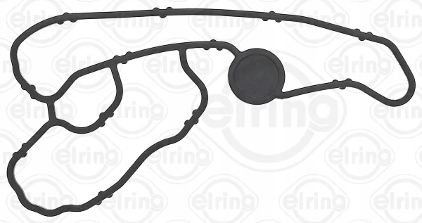 фото №2, Elring 697.470 прокладка, корпус фильтра масла