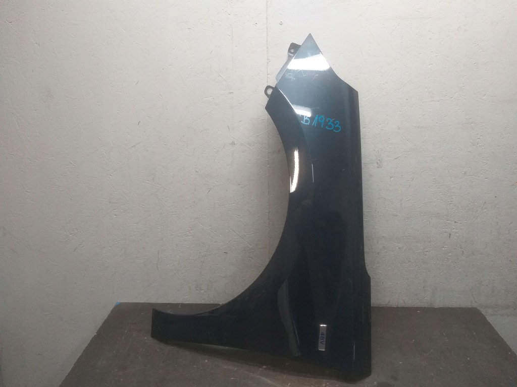 фото №1, Крила перед лівий hyundai i30 iii 3 17-