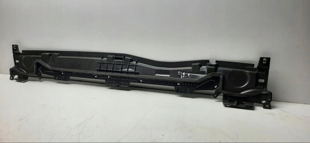 фото №1, Жабо нижні citroen ds4 ii 21- 9861461880 eu