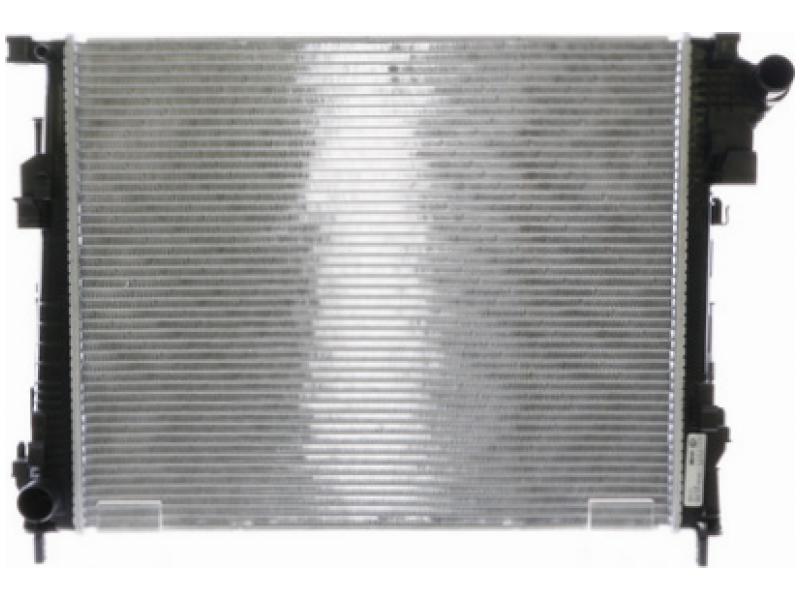 фото №1, Радіатор renault trafic ii 2.0 opel vivaro a 2.0 nissan primastar 2.0