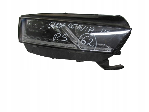 фото №1, Skoda octavia 4 iv 5e4 20- full led лампа правая 5e4941016a
