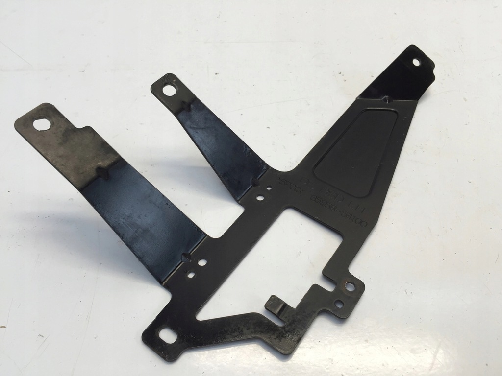 фото №1, Kia niro 2020 кронштейн кронштейн радара задня лівий