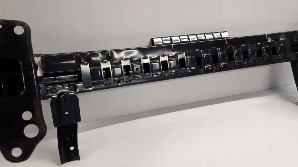 фото №8, Kia stonic 2017-2023 балка бампера перед