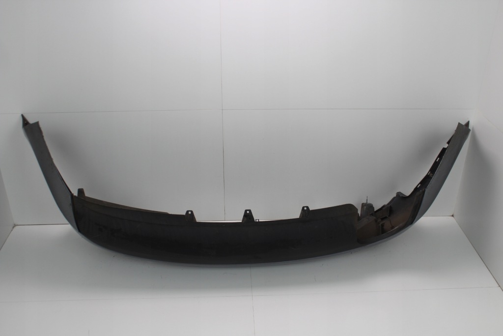 Бампер задняя задний audi a4 b8 07-11r sedan pdc ly7g Цена