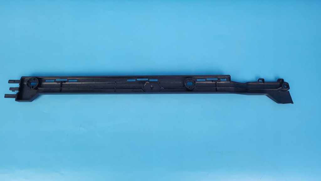 фото №8, Mercedes eqe w295 350+ 23r кронштейн накладки порога правый задняя a2956905201