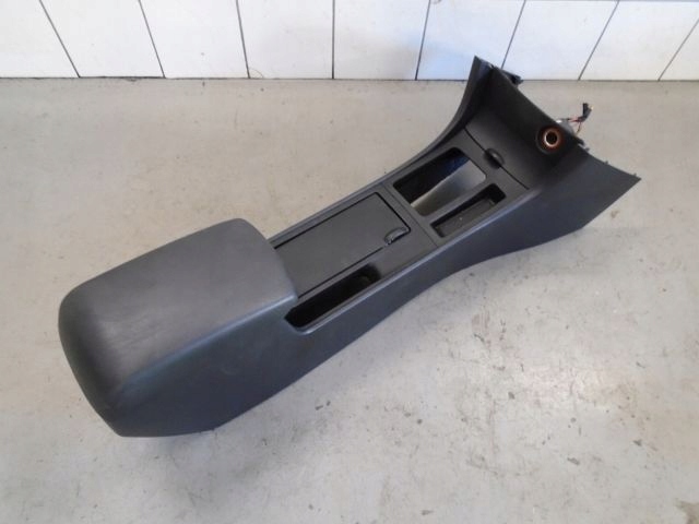 фото №1, Mazda 3 bk 03 тунель середній салону bp4k64361