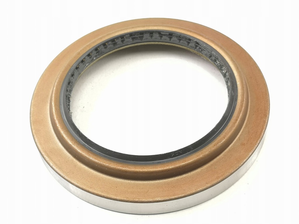 фото №1, Uczelniacz ступица колеса задняя isuzu seria n оригинал