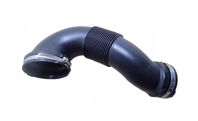 фото №1, Audi a6 c8 труба повітря 06m129616c