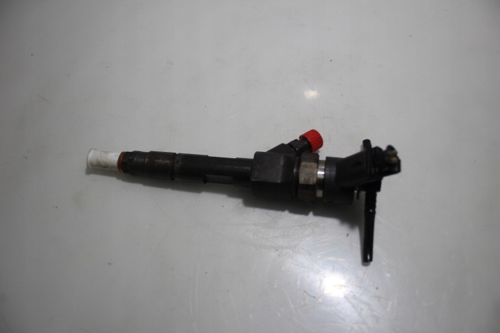 фото №2, Инжектор форсунка renault megane ii 1.9dci