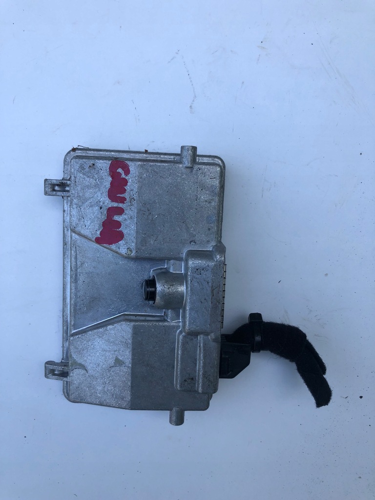 фото №1, Alfa romeo giulia камера передняя модуль 16-