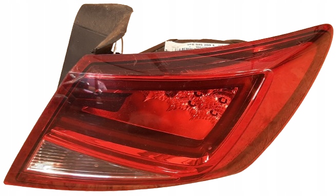 фото №1, Seat leon iii лампа правая задняя задняя 5f0945208e