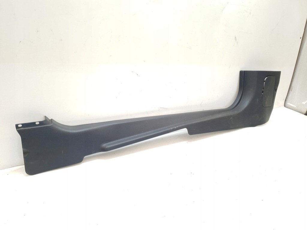 фото №2, Молдинг порог защита левая mini r50 r53 cooper s