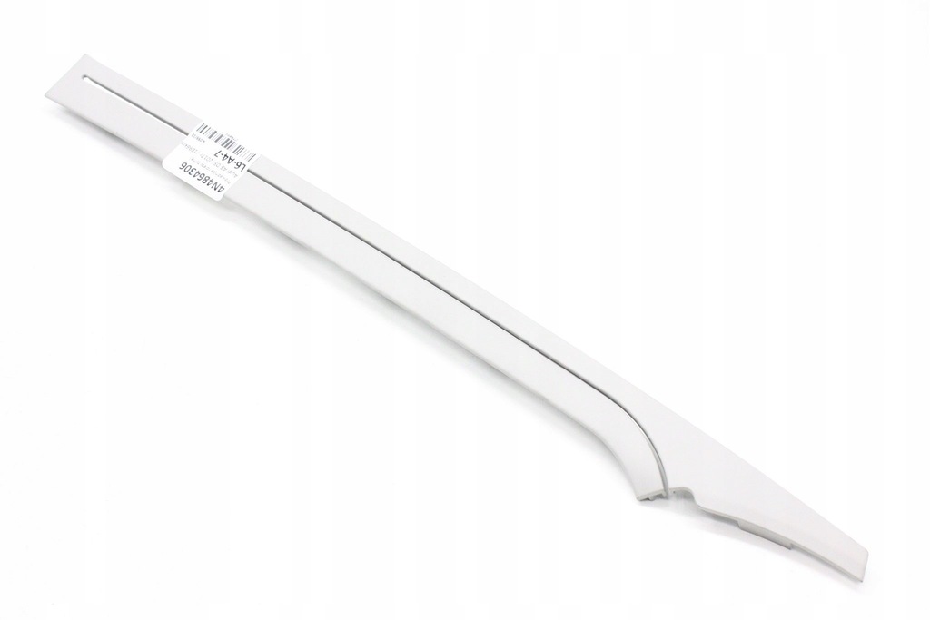 фото №1, Направляющая шторка задний audi a8 d5 4n 4n4864306