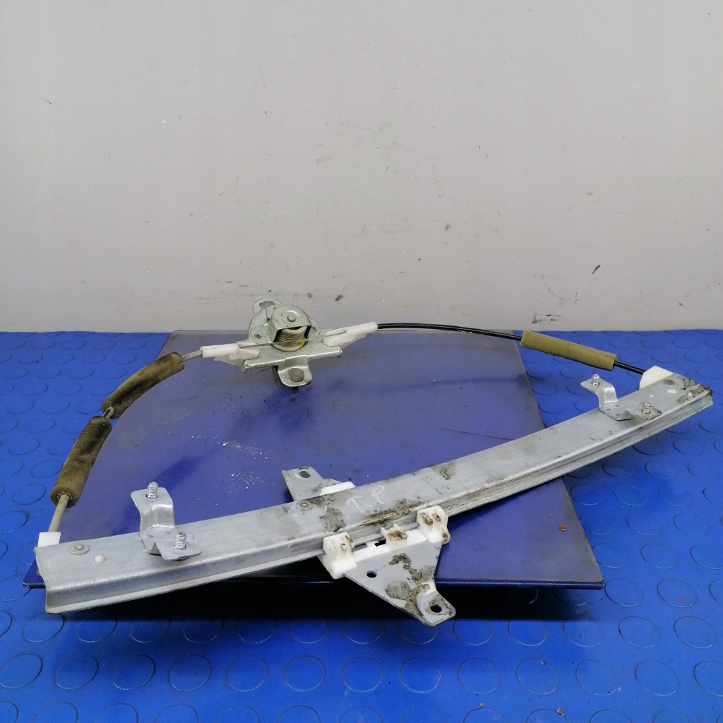 фото №1, Chevrolet aveo t250 підйомник скло задня правий