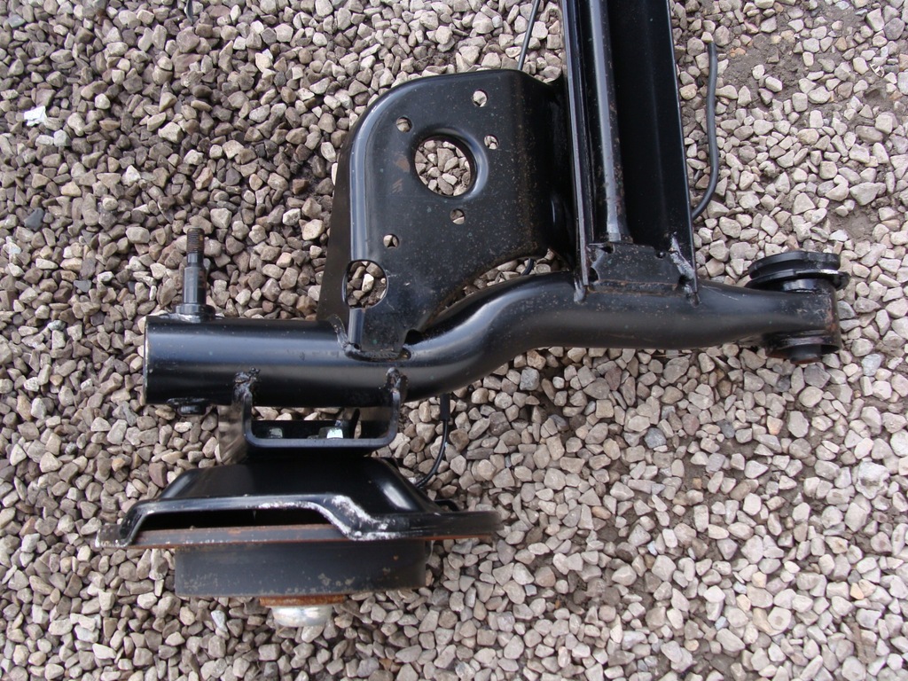 фото №7, Балка oś задняя suzuki swift mk6 sport диск !!!!