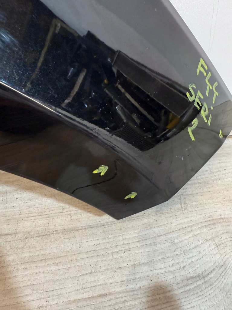 фото №8, Bmw 2 f44 крыло передний правый