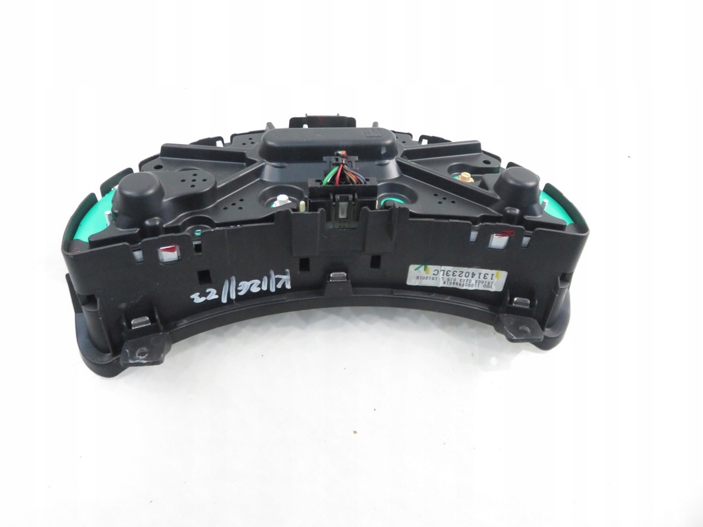 фото №6, Лічильник opel corsa c 13140233lc