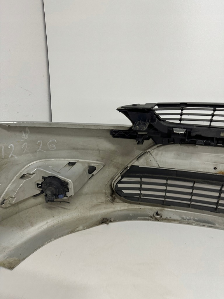 Купить Бампер передний перед ford focus mk2 рестайлинг