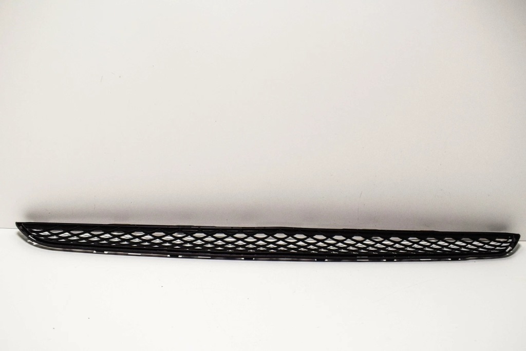 фото №10, Mercedes-benz gle w166 передняя часть бампер lower решётка a1668857822