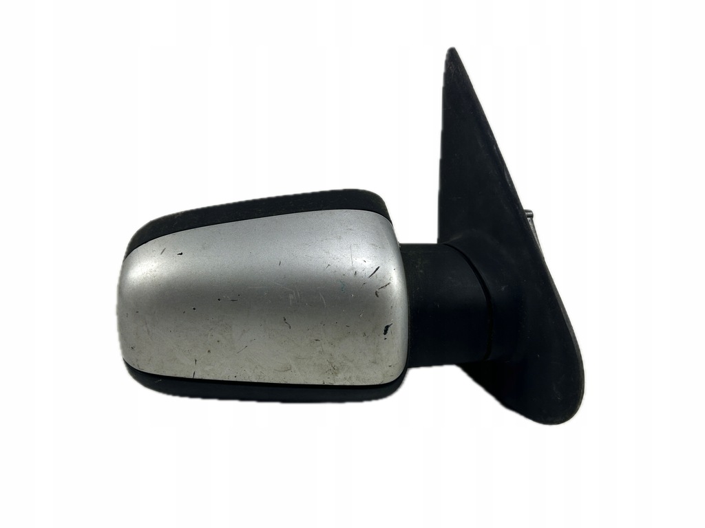 фото №1, Citroen zx дзеркало праве 3 pin