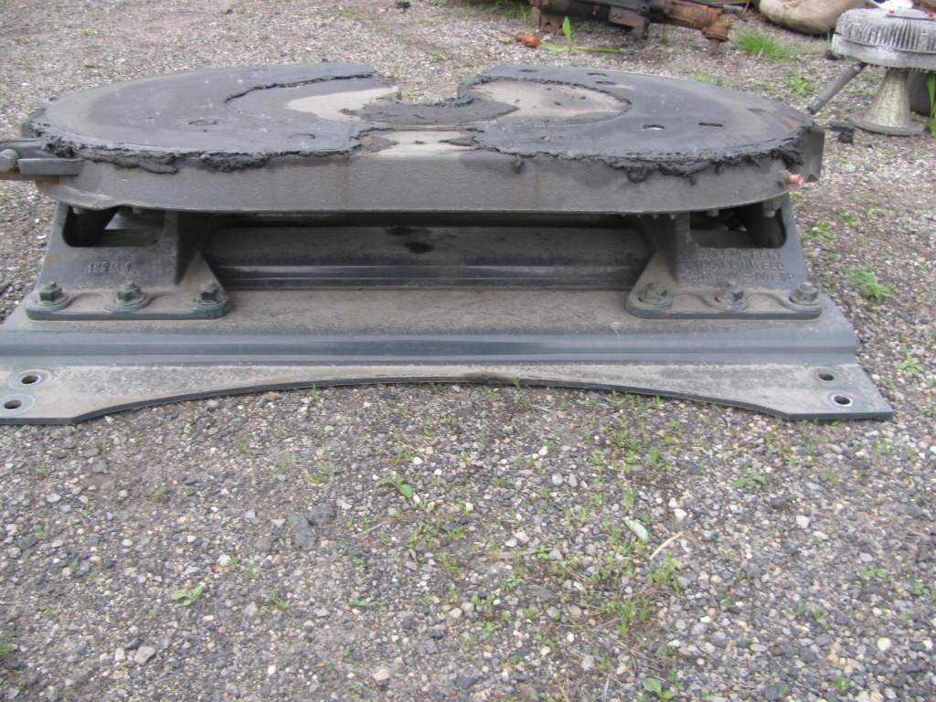 фото №2, Daf xf 106 105 плита pod супорт 4 cm.