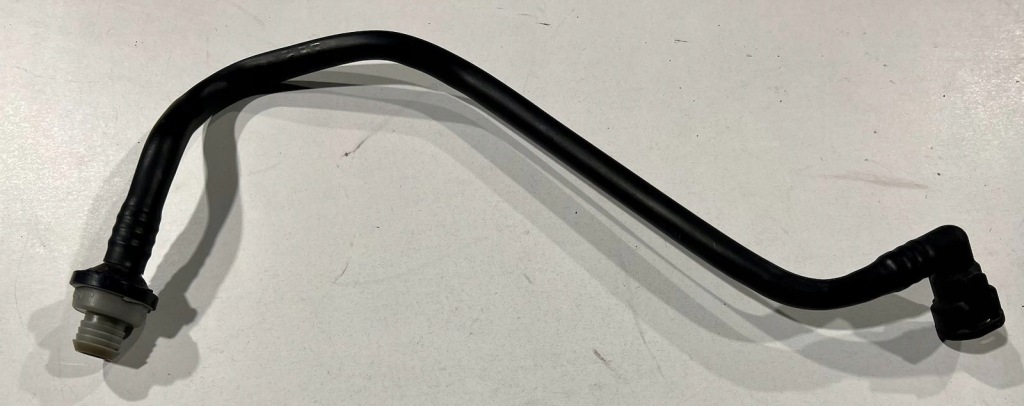 фото №1, Шланг вакуумный усилитель тормозов bmw x5 f15 x6 f16