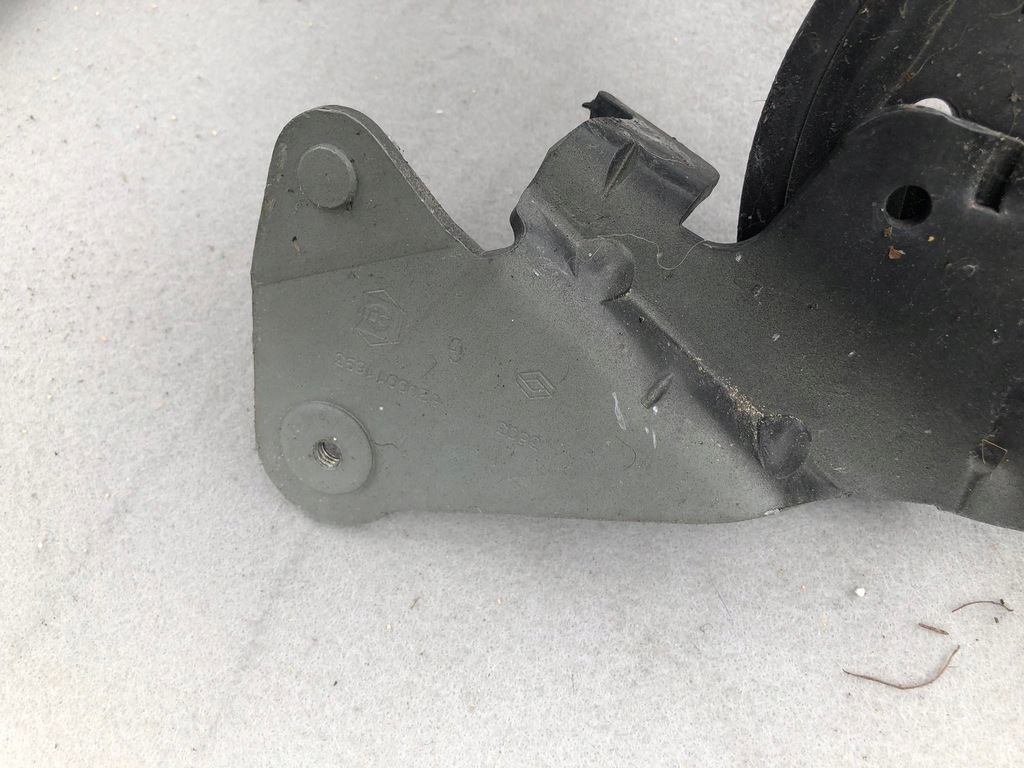 фото №4, Петля петли капот renault espace iv левый правый