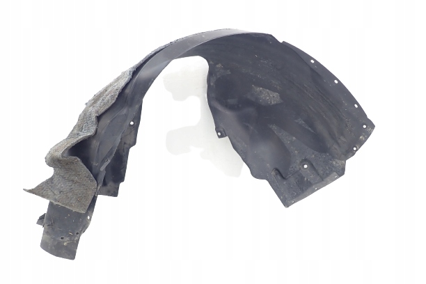 фото №1, Ford s-max mk2 14- подкрылок передние левая перед