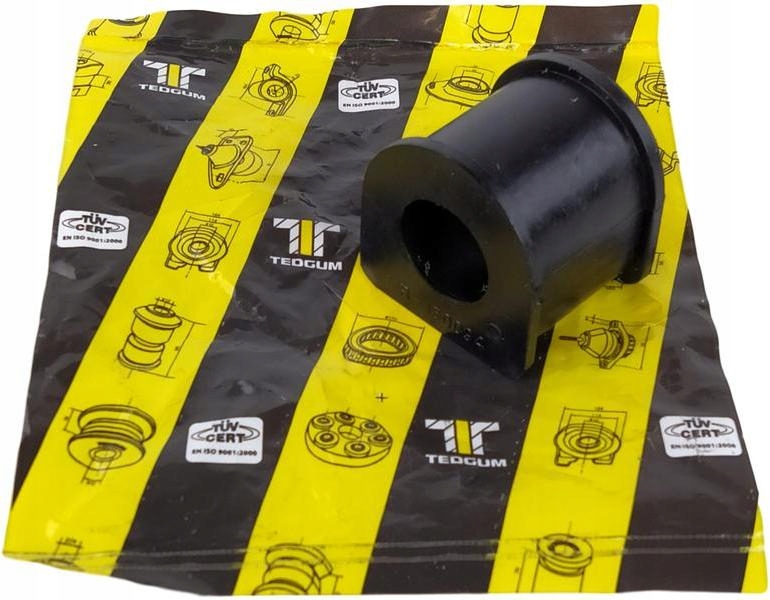 фото №1, Tedgum втулка стабилизатора 00671494