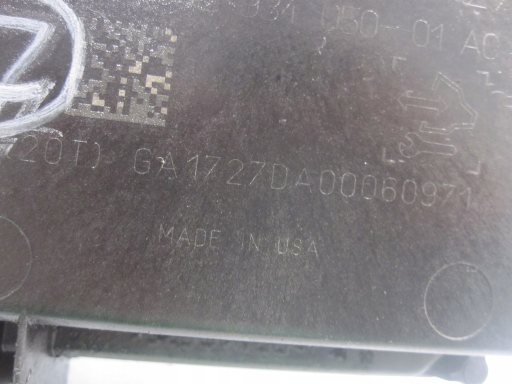 фото №5, Opel astra j 10r модуль насоса топлива 20831727