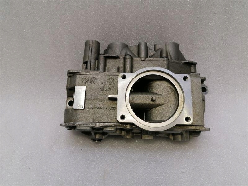 Купить Mercedes ml63 amg w164 r63 oil насос a1561801901 auxiliary 6.2 v8