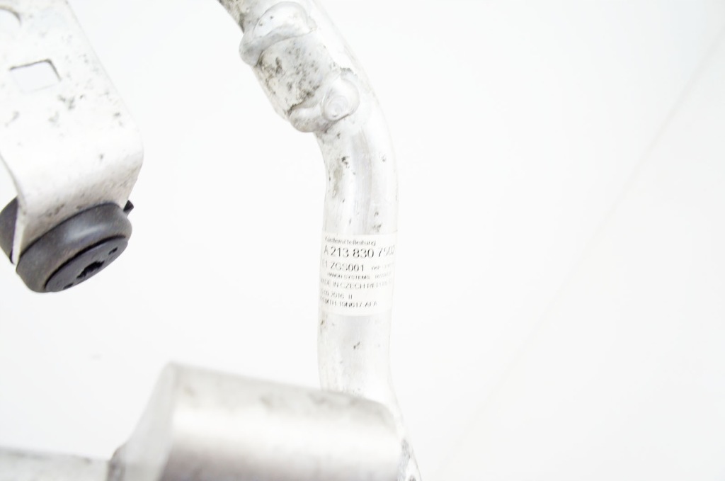 фото №8, Tj228 mercedes w213 провода кондиционера a2138301900 a2138307502