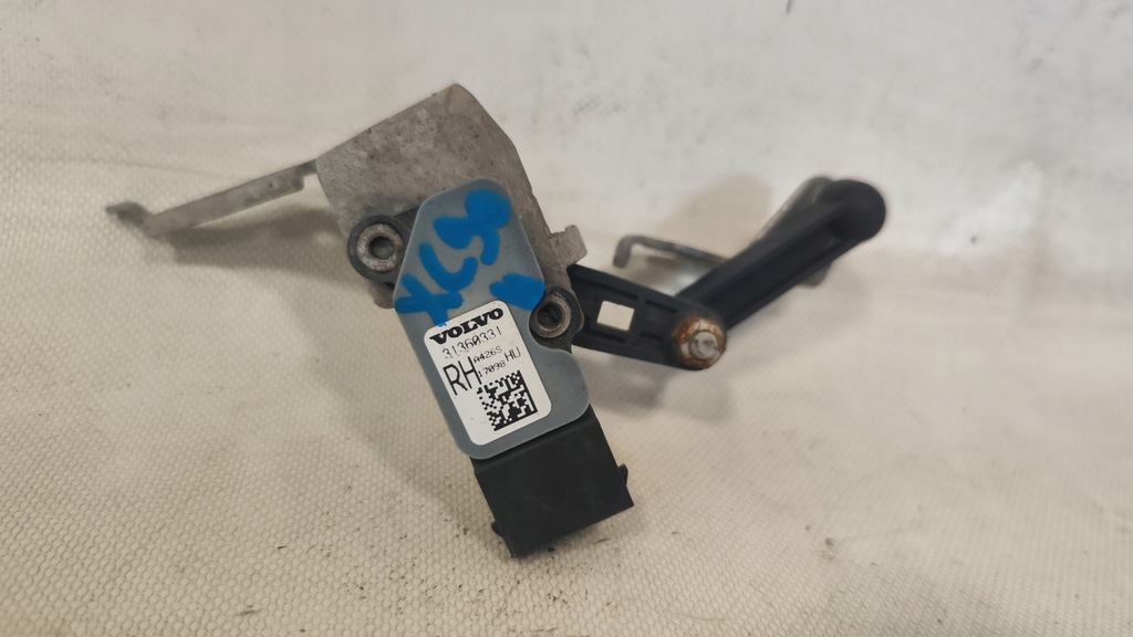 фото №1, Датчик выравнивание света volvo xc90 ii 2017