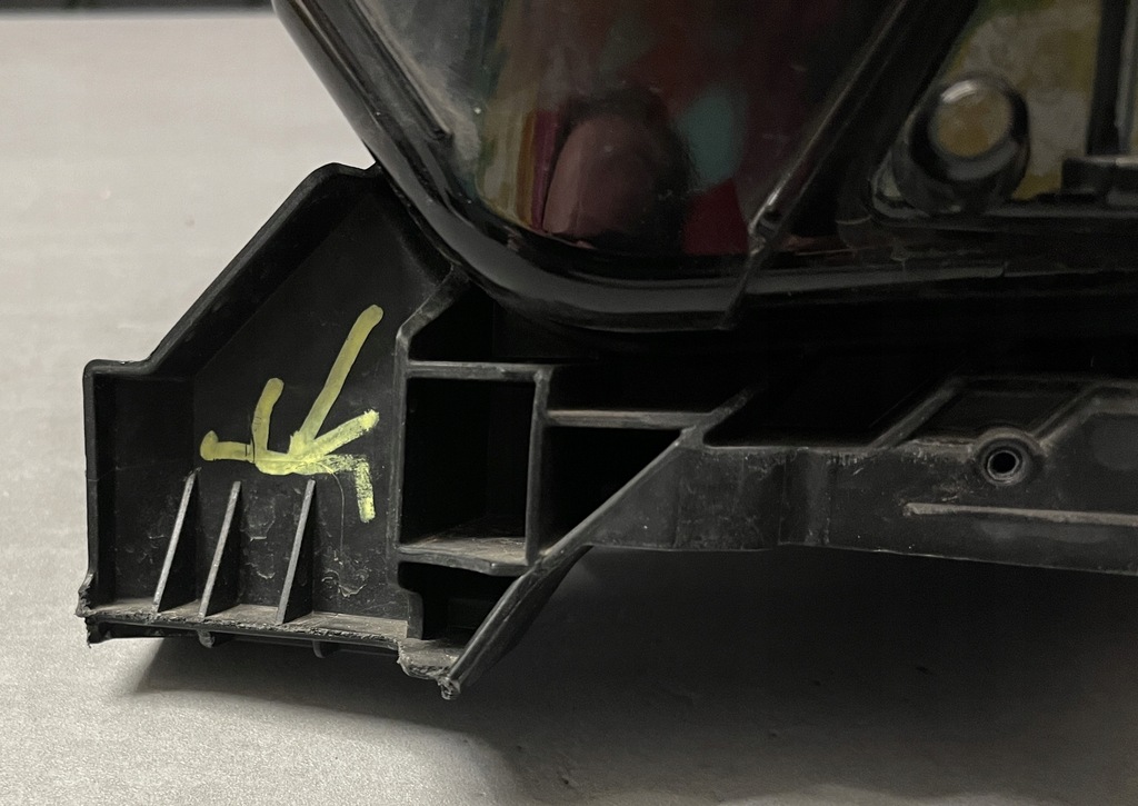 фото №2, Opel mokka b ii led 9834008280