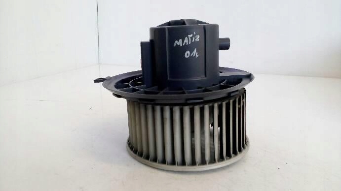 фото №1, Вентилятор салону повітродувка daewoo matiz 613136