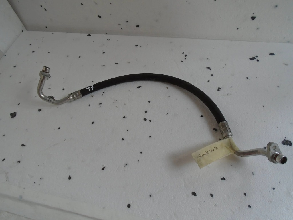 фото №1, Шланг кондиционера renault clio iv 2014-