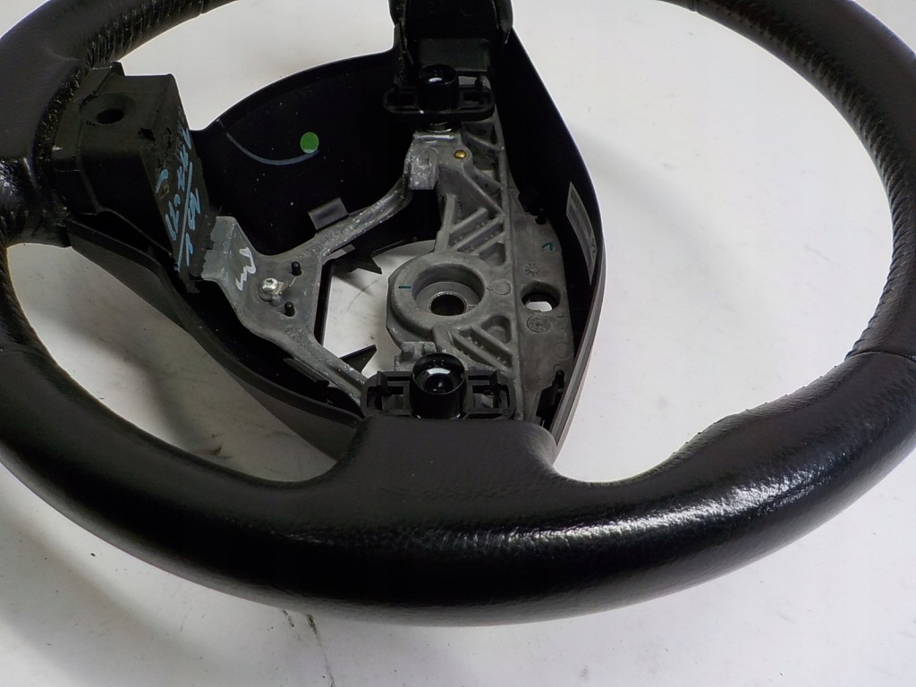 фото №9, Nissan qashqai j10 повітропровід шкіра