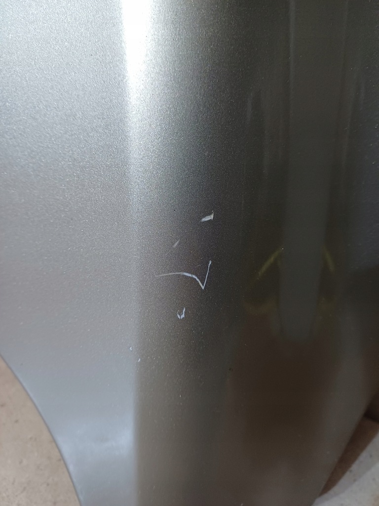 фото №7, Капот кришка двигуна peugeot 308 i lift 07-13r.