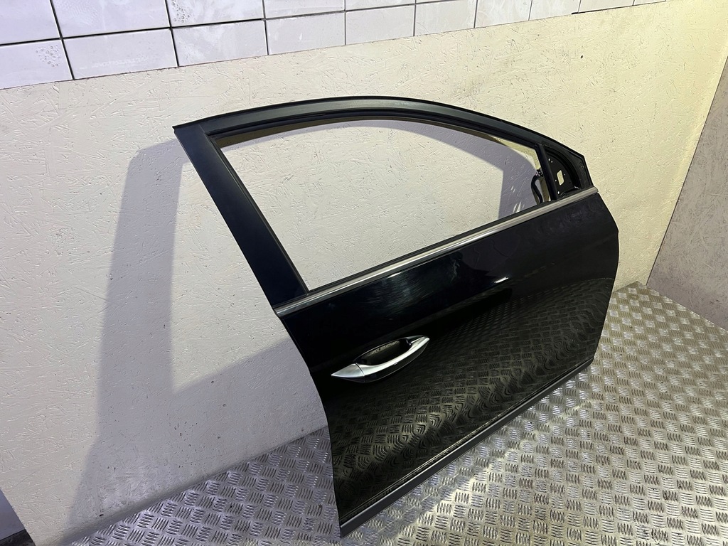 фото №8, Hyundai ioniq 2018 права сторона двері передні