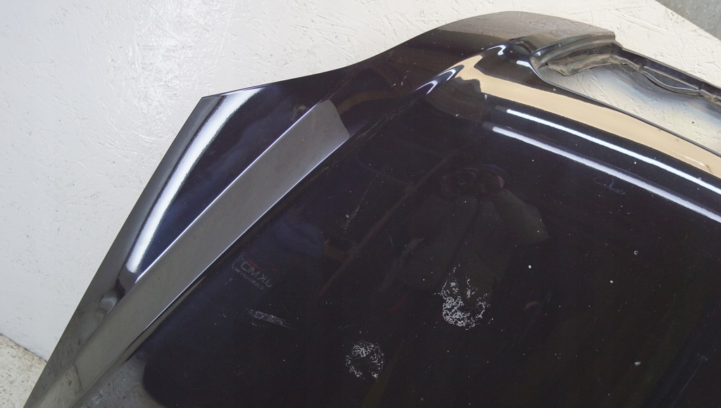 фото №6, Капот крышка перед kia sorento i