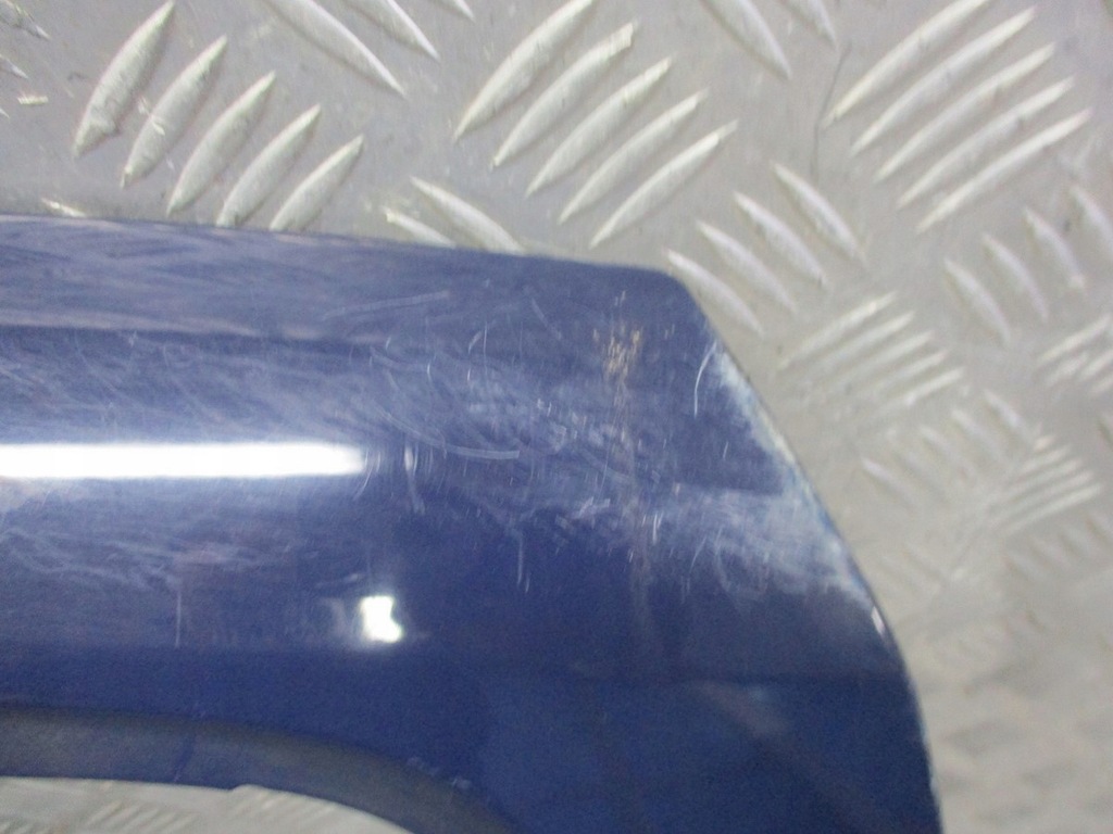 фото №8, Дверь левый задняя renault thalia i dv460