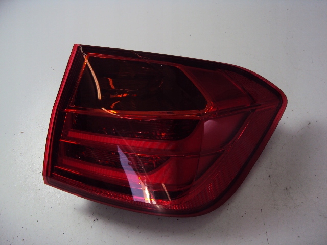 фото №1, Лампа правый задняя bmw serii 3 f30 2011-
