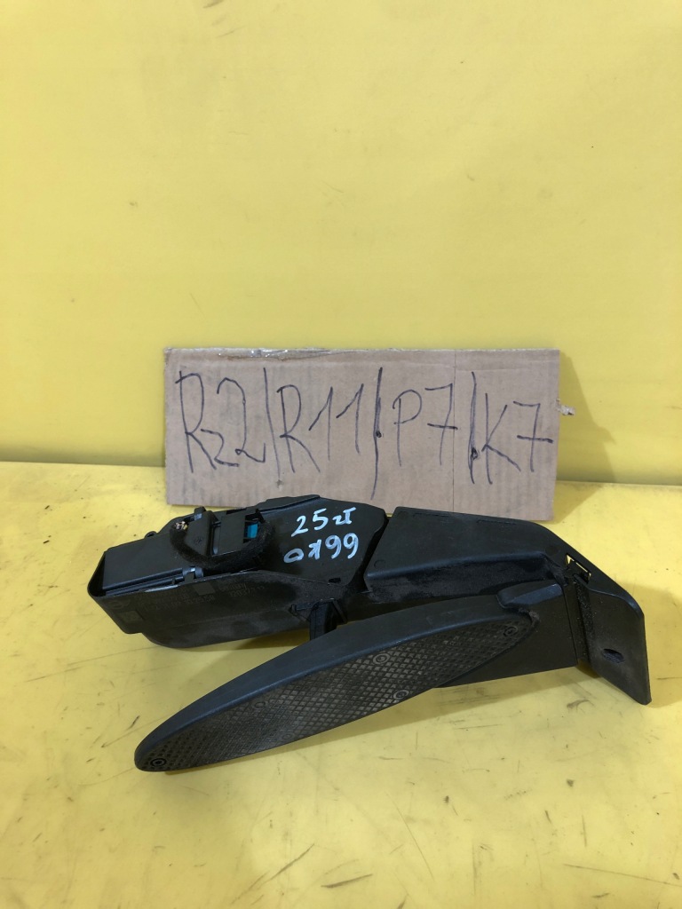 Купить Mini cooper r56 - педаль газа 3542679000901