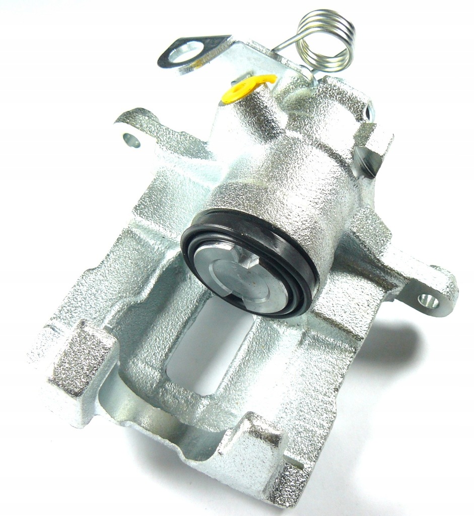 фото №1, Суппорт тормоза tl galaxy i alhambra sharan vw t4