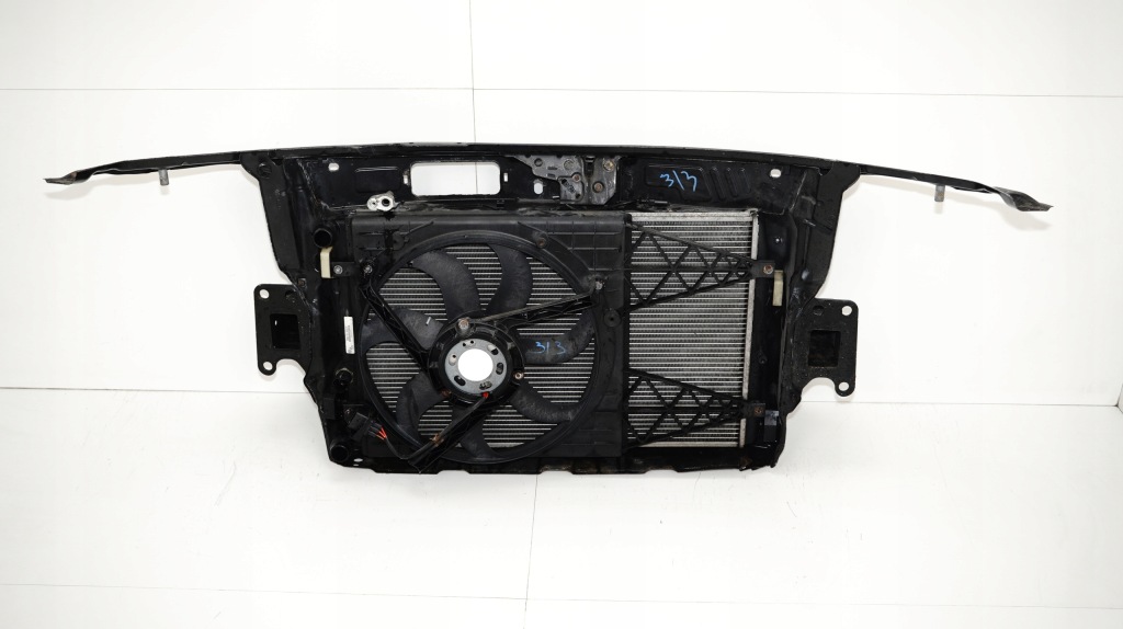 фото №6, Pas перед передний skoda fabia ii 2 06-10r 1.6b