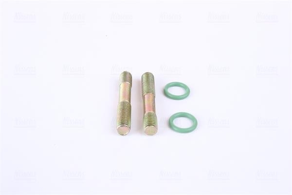 фото №16, Конденсатор nissens 05183561aa k 5183561aa