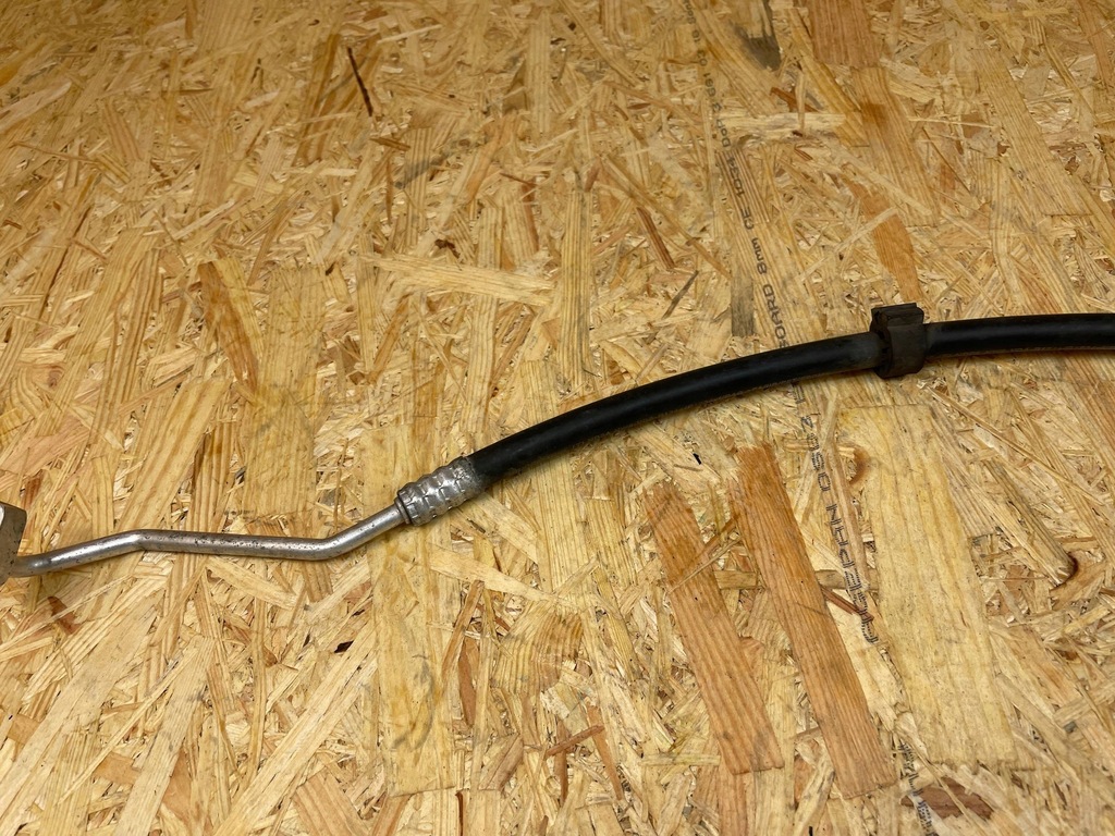 фото №7, Wąż трубка шланг кондиционера audi a4 b9 a5 8w 8w0816741al 2015-